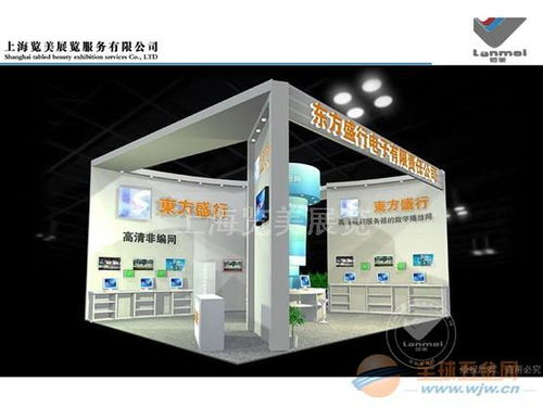 匠心独运，共绘未来 从国际焙烤展到工业设计服务，探秘上海展会搭建新趋势